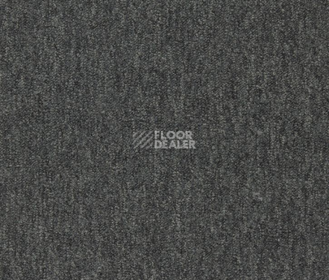 Ковровая плитка Interface Heuga 530 4288008 Black фото 1 | FLOORDEALER